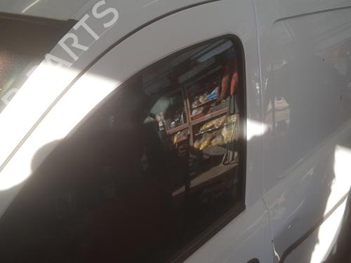 Left front door OPEL COMBO Box Body/MPV 1.3 CDTI 16V | BP22222270C2 