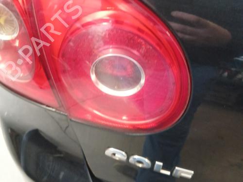 Used Left tailgate light Left tailgate light VW GOLF V (1K1) 2.0 TDI (170 hp) 30338776 30338776