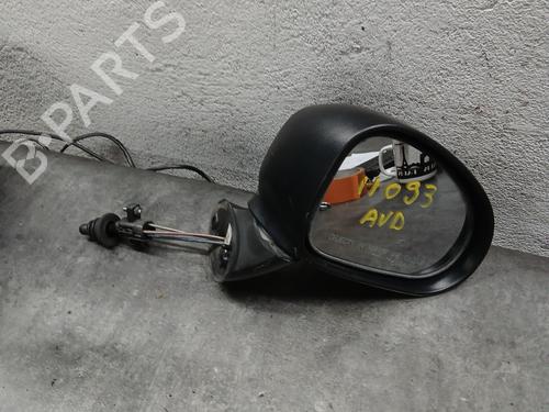 Right mirror CHEVROLET MATIZ (M200, M250) 0.8 | BP30856435C27 - Image 3