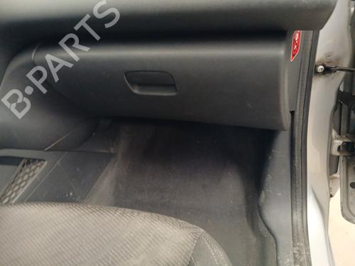 Glove box PEUGEOT 3008 I MPV (0U_) 1.6 HDi | BP29310647C95 