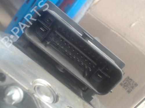 ABS Bremseaggregat RENAULT MASTER III Van (FV) 2.3 dCi 125 FWD (FV0C, FV0D, FV0G, FV0H, FV0J, FV0K,... | BP20880435M43