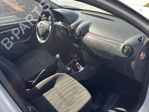 Front slam panel DACIA DUSTER (HS_) 1.5 dCi | BP38585919C72 - Image 10