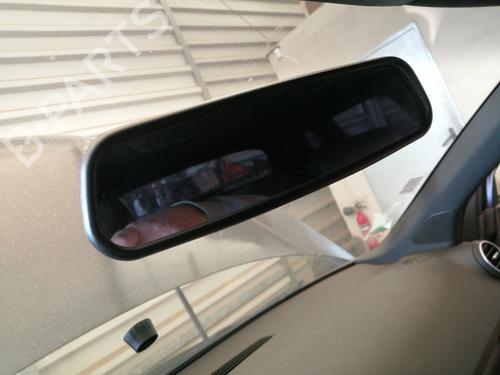 Rear mirror AUDI A3 Sportback (8PA) 2.0 TDI | BP24369053I6 