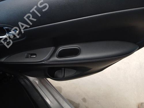 Rear right window mechanism NISSAN PULSAR Hatchback (C13) 1.2 DIG-T | BP33172402C25 - Image 2