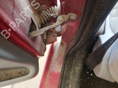 Used Hinge/Door check strap CITROËN C3 I (FC_, FN_) 1.6 16V (109 hp) 27873910