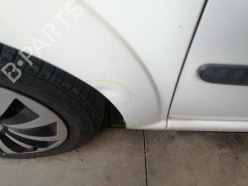 Used Left front fenders CITROËN C3 I (FC_, FN_) 1.4 HDi (68 hp) 26584593