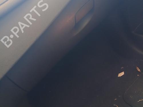 Used Glove box Glove box RENAULT MEGANE III Coupe (DZ0/1_) 1.5 dCi (DZ0B) (106 hp) 36140983 36140983