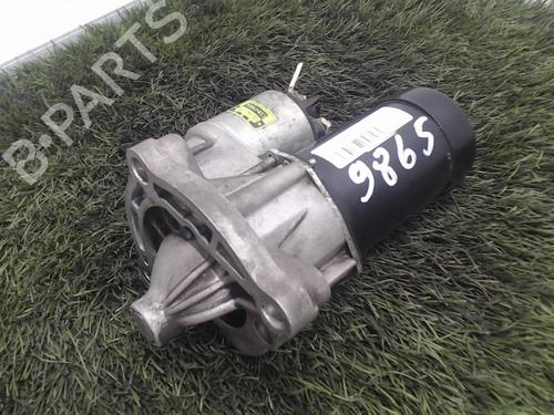 Anlasser für PEUGEOT 206 Hatchback (2A/C) 1.1 i (60 hp) 20884171