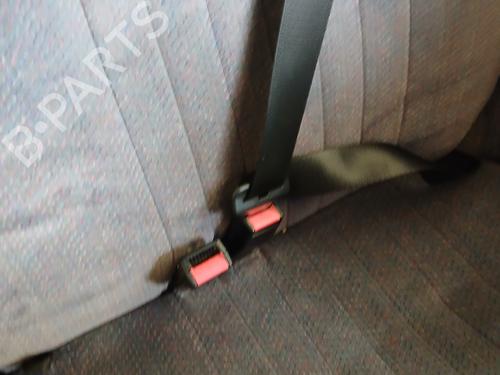 Used Seat buckle Seat buckle OPEL CORSA B (S93) 1.2 i (F08, F68, M68) (45 hp) 34152248 34152248