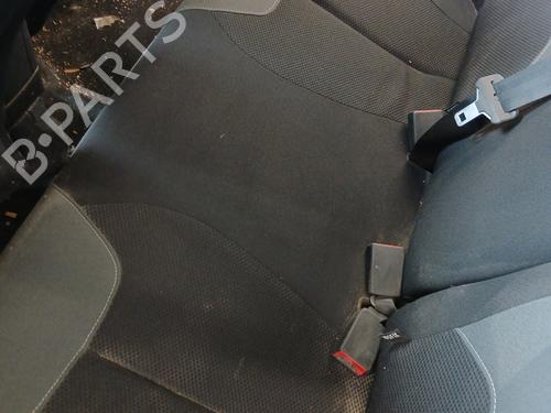 Rear seat CITROËN C3 II (SC_) 1.6 HDi | BP28113622C17  - Image 14