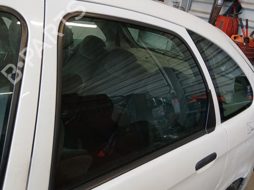Used Rear left door window CITROËN XSARA PICASSO (N68) 1.6 HDi (90 hp) 31341175