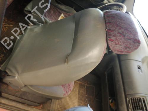 Right front seat CITROËN BERLINGO / BERLINGO FIRST Box Body/MPV (M_) 1.9 D 70 (MBWJZ, MCWJZ) | BP26686393C16 