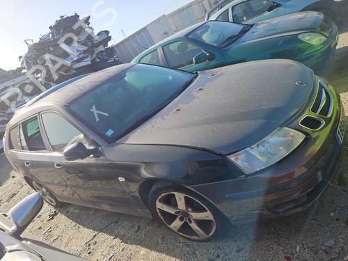 Used Parts SAAB 9-3 Estate (E50) 1.9 TiD 4633962