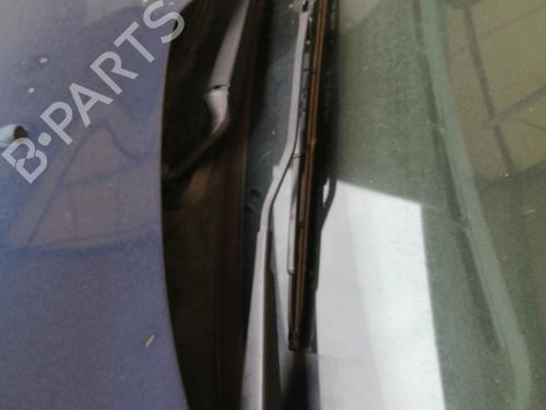 Front windshield wiper arm PEUGEOT 206 Hatchback (2A/C) 1.9 D | BP27934293C143 