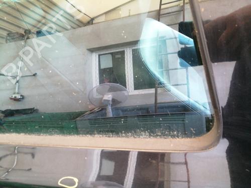 Rear right door window SKODA OCTAVIA II Combi (1Z5) 2.0 TDI 4x4 | BP27654541C21 