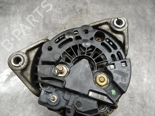 Alternator OPEL ASTRA G Hatchback (T98) 2.0 DTI 16V (F08, F48) | BP31829863M7