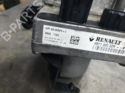 Steering pump DACIA DUSTER (HS_) 1.5 dCi | BP38473378M99 - Image 4