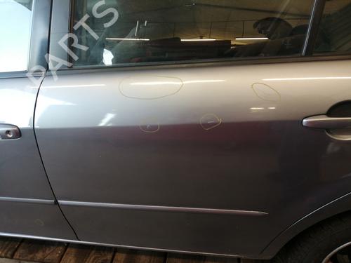 Dør venstre bak MAZDA 6 Hatchback (GG) 2.0 DI (GG14) | BP27316566C4 