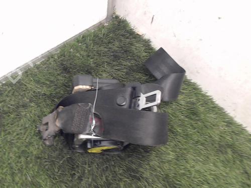 Front left belt tensioner SEAT LEON (1M1) 1.9 TDI | BP20887077C87 