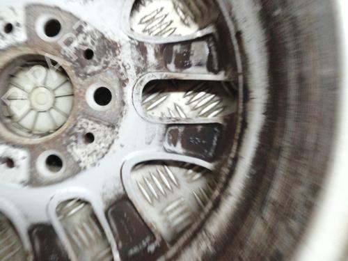 Rim BMW 3 (E90) 320 d | BP24309400C45