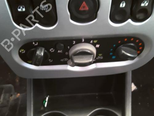 Climate control DACIA SANDERO 1.5 dCi | BP40018690I5 - Image 4