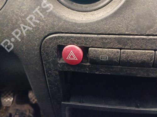 Warning switch SEAT IBIZA III (6L1) 1.4 TDI | BP30308653I22