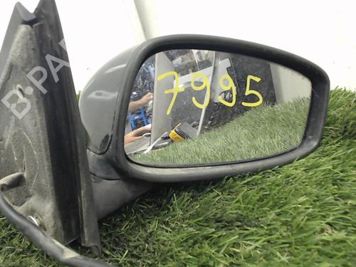 Right mirror FIAT STILO (192_) 1.9 JTD (192_XE1A) | BP20883523C27 