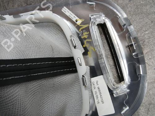 Electronic module RENAULT SCÉNIC III (JZ0/1_) 1.6 dCi (JZ00, JZ12) | BP36300830M83 - Image 4
