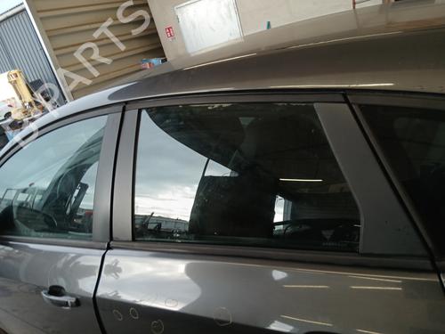 Vidro porta trás esquerda OPEL ASTRA J (P10) 1.3 CDTI (68) (95 hp) 32108459