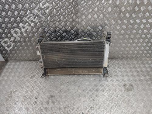 Water radiator OPEL CORSA E (X15) 1.3 CDTI (08, 68) | BP33237424M31  - Image 8