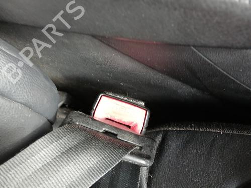 Seat buckle CITROËN C5 III Break (RW_) 2.2 HDi (RW4HTH) | BP29862046I32