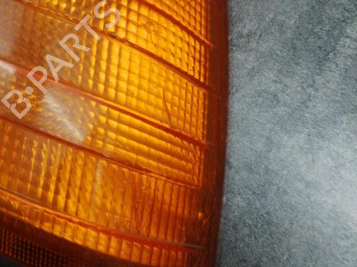 Right front indicator MERCEDES-BENZ 124 Saloon (W124) 250 D (124.125) | BP24828433C33 