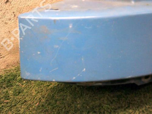Left front fenders PEUGEOT BOXER Bus (230P) 2.5 D | BP20881765C41 
