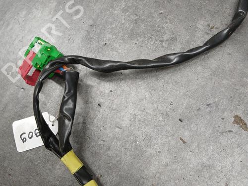 Ignition barrel CITROËN C3 I (FC_, FN_) 1.4 HDi | BP30543641M48