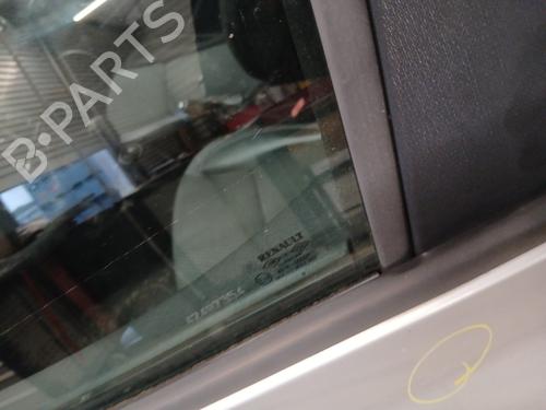 Front left door window RENAULT CLIO III Grandtour (KR0/1_) 1.5 dCi (KR0G) | BP29711944C18 