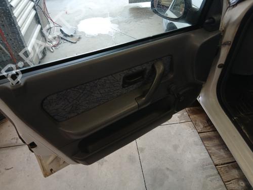 Used Front left window mechanism RENAULT CLIO I (B/C57_, 5/357_) 1.2 (5/357Y, 5/357K) (58 hp) 32065192