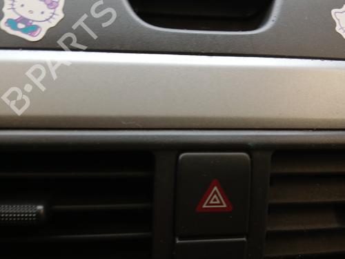 Used Warning switch SUZUKI SPLASH (EX) 1.0 (A5B310) (65 hp) 31359134