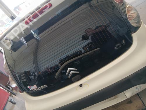 Bootlid window CITROËN C1 (PM_, PN_) 1.4 HDi | BP29284240C64 