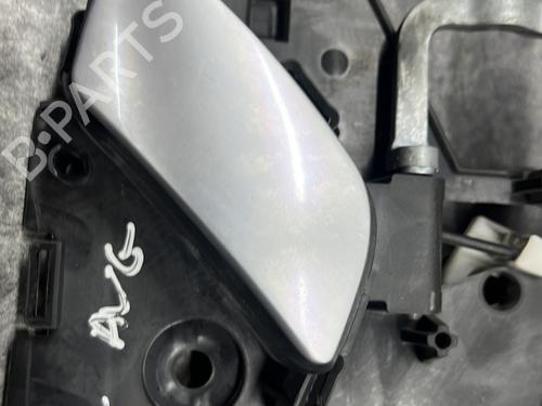 Front left interior door handle CITROËN C5 I (DC_) 2.0 HDi (DCRHZB, DCRHZE) | BP29476337I13 