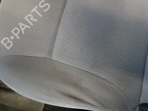 Left front seat PEUGEOT PARTNER Box Body/MPV 1.6 HDi | BP30153742C15