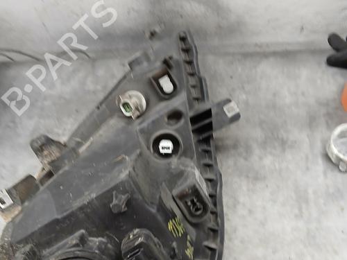 Right headlight RENAULT TRAFIC II Bus (JL) | BP36836872C29 - Image 4
