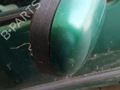 Right mirror PEUGEOT 306 (7B, N3, N5) 1.6 SR | BP26581619C27 
