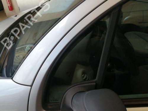Used Front left quarter glass CITROËN C3 I (FC_, FN_) 1.4 HDi (68 hp) 27572261