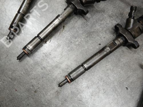 Injector PEUGEOT 307 (3A/C) 1.6 HDi | BP28217039M100 
