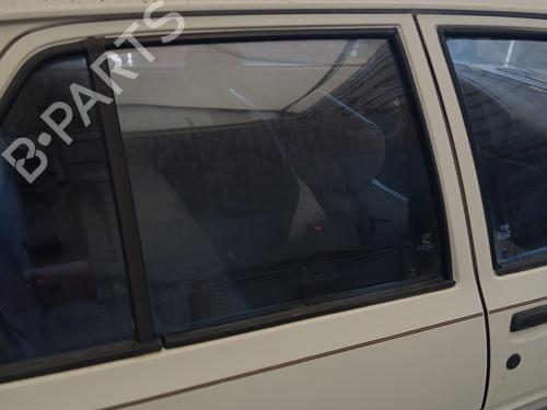 Used Rear right door window Rear right door window PEUGEOT 309 I (10C, 10A) 1.4 (67 hp) 36009715 36009715