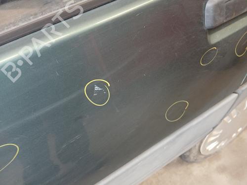 Porta trás esquerda RENAULT SUPER 5 (B/C40_) 1.1 (48 hp) 31657406