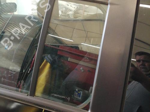 Used Rear left door window MAZDA 5 (CR) 2.0 CD (CR19) (110 hp) 24298572