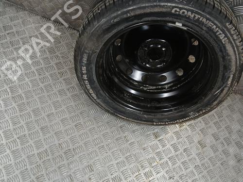 Jack Kit RENAULT CLIO II (BB_, CB_) 1.2 16V (BB05, BB0W, BB11, BB27, BB2T, BB2U, BB2V, CB05,... | BP30506836C119 