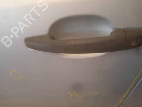 Used Front left exterior door handle CITROËN C4 I (LC_) 1.6 16V (109 hp) 22196714