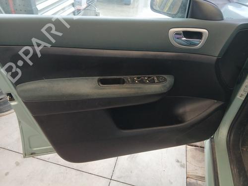 Used Front left window mechanism PEUGEOT 307 Break (3E) 2.0 (136 hp) 31660663